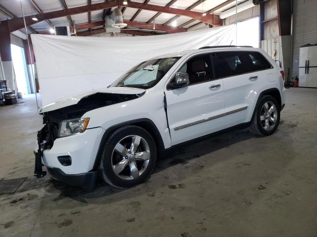 JEEP GRAND CHEROKEE 2013 1c4rjfct1dc544959