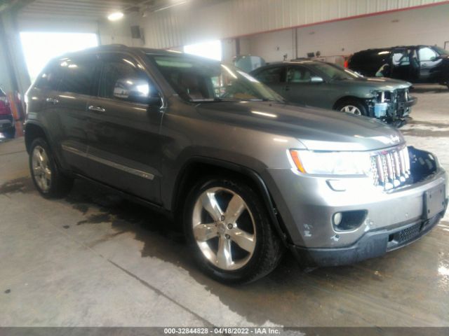 JEEP GRAND CHEROKEE 2013 1c4rjfct1dc555220