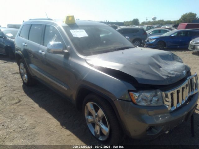 JEEP GRAND CHEROKEE 2013 1c4rjfct1dc602729