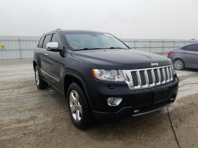 JEEP GRAND CHER 2013 1c4rjfct1dc614704