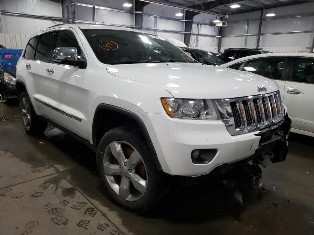 JEEP GRAND CHER 2013 1c4rjfct1dc640719