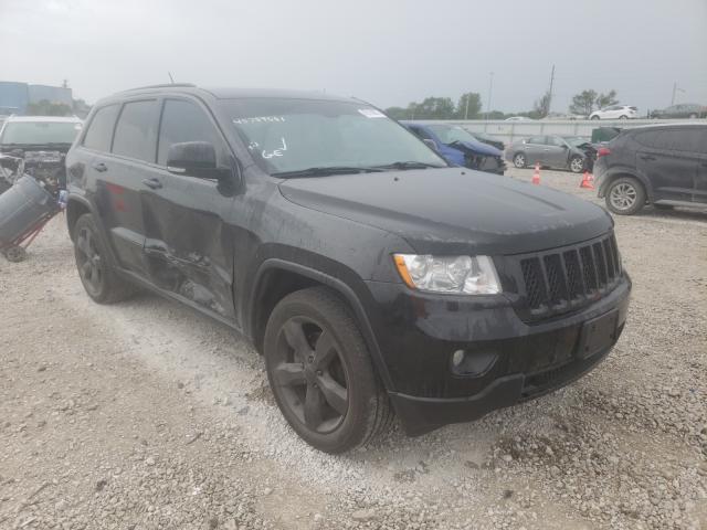 JEEP GRAND CHER 2013 1c4rjfct1dc649338