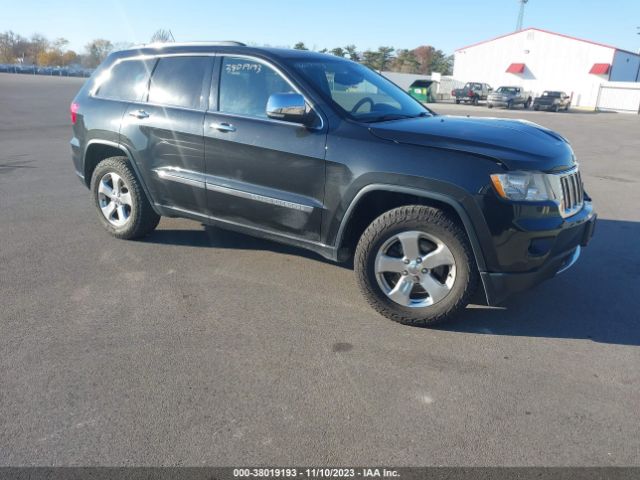 JEEP GRAND CHEROKEE 2013 1c4rjfct1dc651882