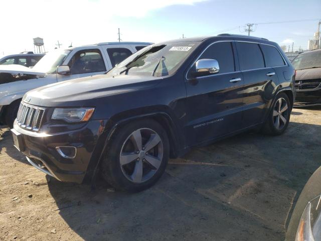 JEEP GRAND CHEROKEE 2014 1c4rjfct1ec105715