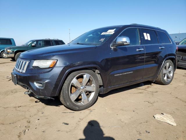 JEEP GRAND CHEROKEE 2014 1c4rjfct1ec128735