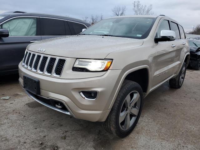 JEEP GRAND CHEROKEE 2014 1c4rjfct1ec147978