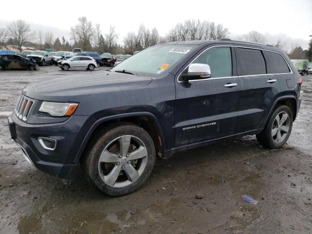 JEEP GRAND CHER 2014 1c4rjfct1ec181144