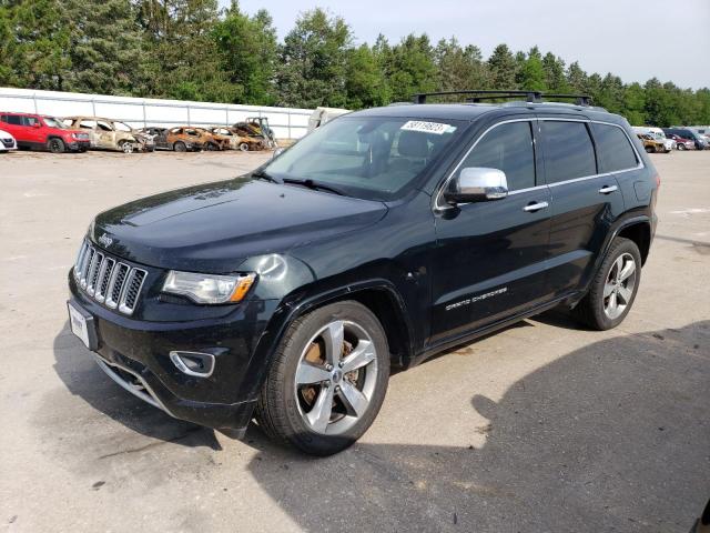 JEEP GRAND CHER 2014 1c4rjfct1ec190684