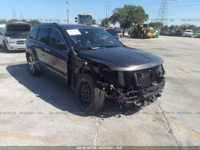 JEEP GRAND CHEROKEE 2014 1c4rjfct1ec216488