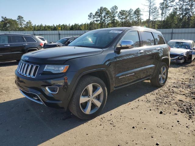 JEEP GRAND CHER 2014 1c4rjfct1ec227250