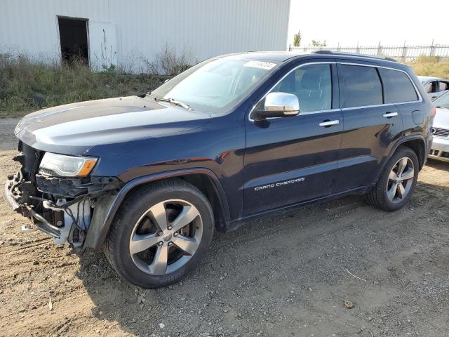 JEEP GRAND CHER 2014 1c4rjfct1ec307289