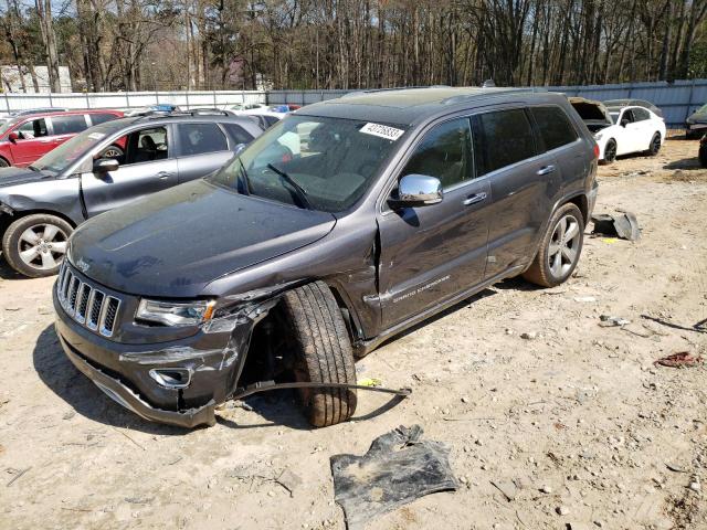 JEEP GRAND CHER 2014 1c4rjfct1ec325811