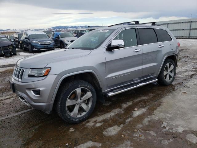 JEEP GRAND CHER 2014 1c4rjfct1ec330765