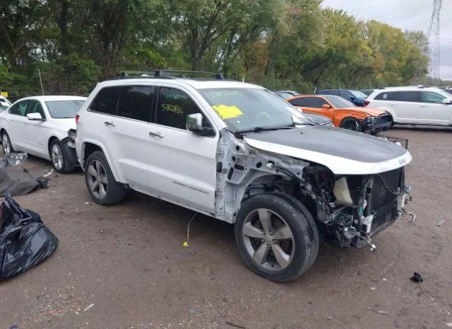 JEEP GRAND CHEROKEE 2014 1c4rjfct1ec347582