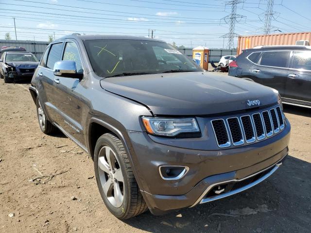 JEEP GRAND CHER 2014 1c4rjfct1ec352636