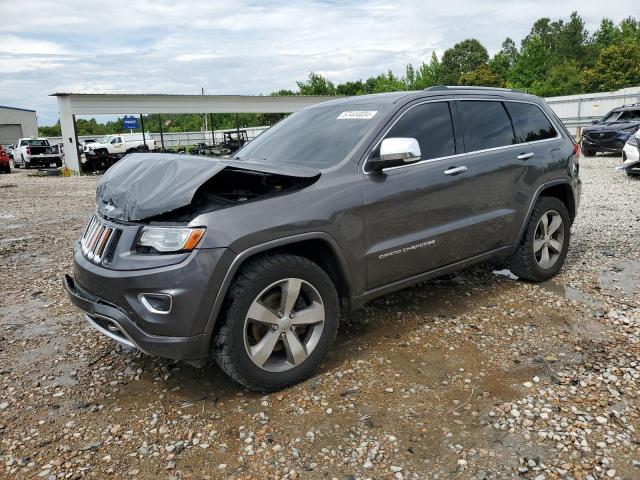 JEEP GRAND CHEROKEE 2014 1c4rjfct1ec385295