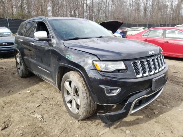 JEEP GRAND CHER 2014 1c4rjfct1ec396233