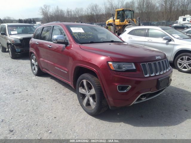 JEEP GRAND CHEROKEE 2014 1c4rjfct1ec459783