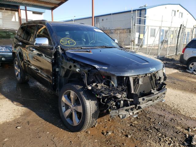 JEEP GRAND CHER 2014 1c4rjfct1ec521361