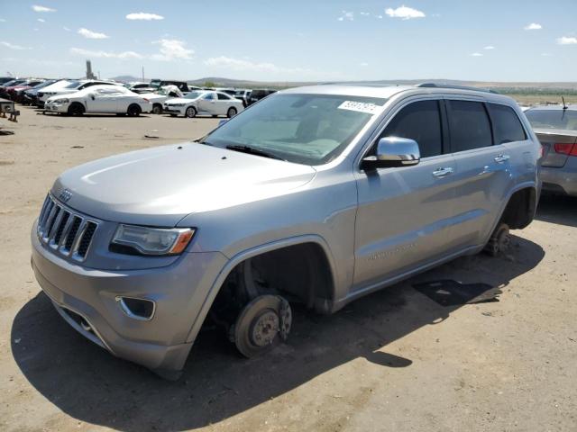 JEEP GRAND CHEROKEE 2014 1c4rjfct1ec536068