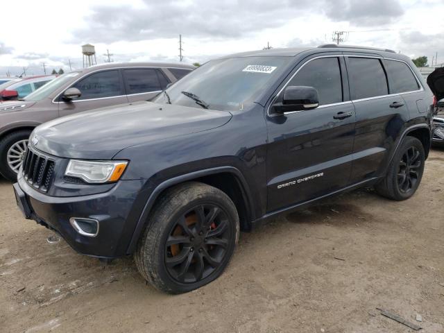 JEEP GRAND CHER 2014 1c4rjfct1ec587411