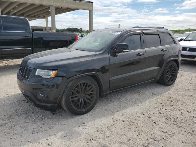 JEEP GRAND CHER 2015 1c4rjfct1fc653540