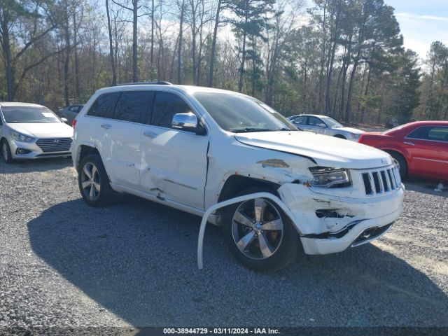 JEEP GRAND CHEROKEE 2015 1c4rjfct1fc757090