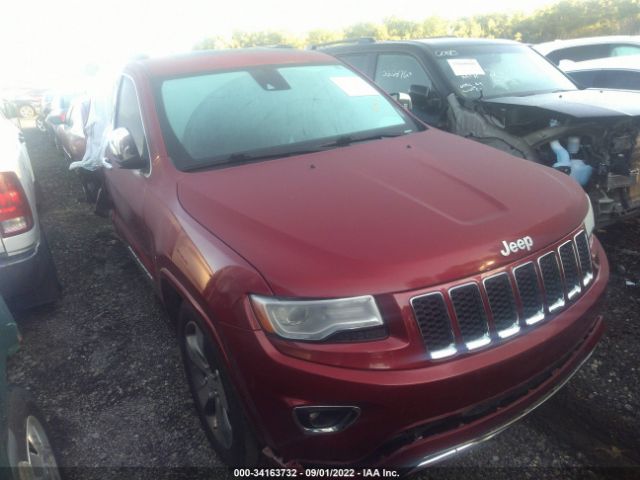 JEEP GRAND CHEROKEE 2015 1c4rjfct1fc835870