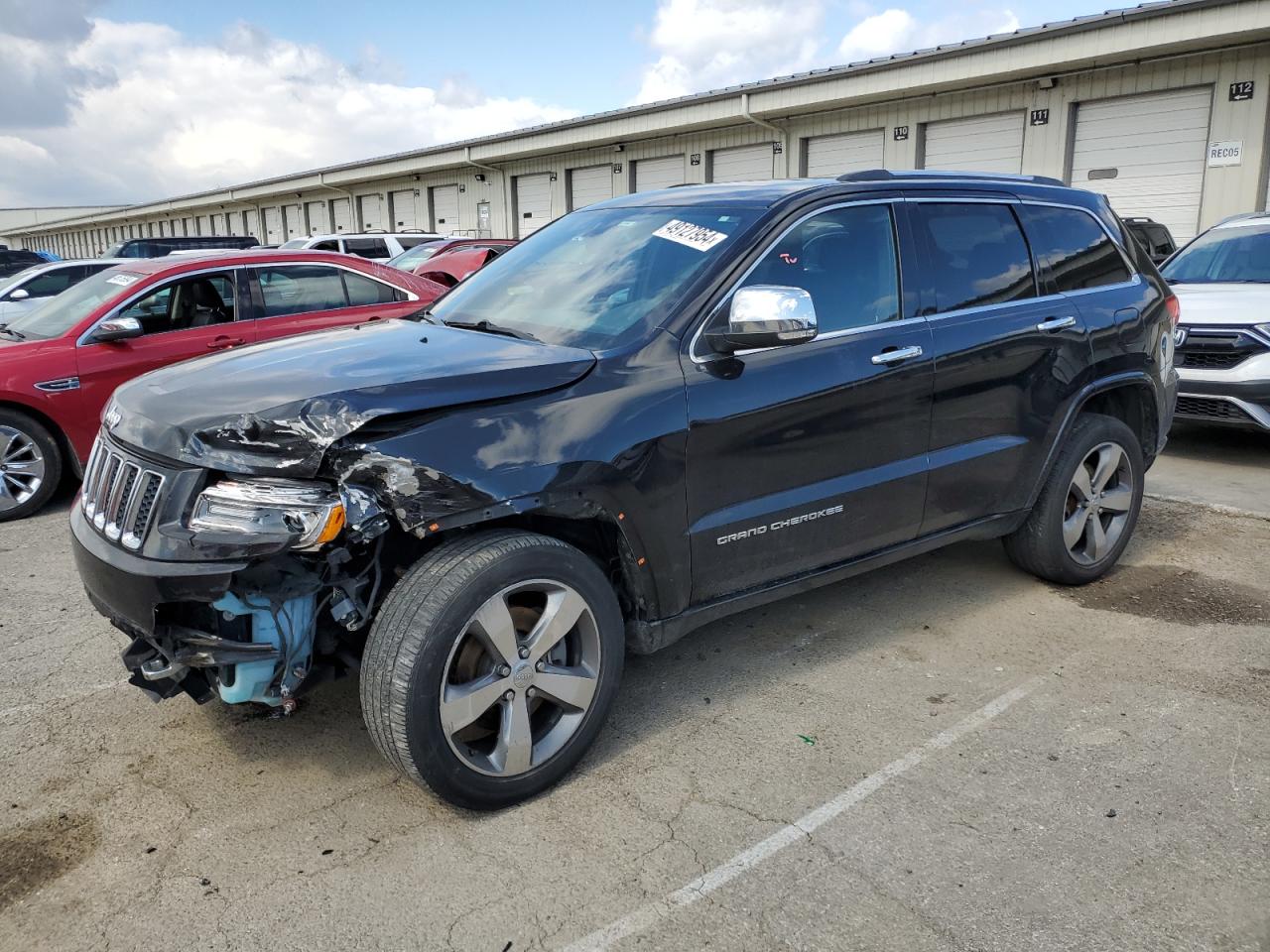 JEEP GRAND CHEROKEE 2015 1c4rjfct1fc904041