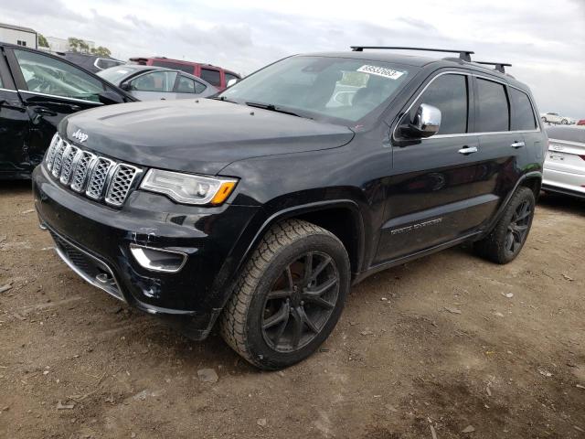 JEEP GRAND CHER 2017 1c4rjfct1hc739787