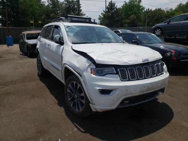 JEEP GRAND CHER 2017 1c4rjfct1hc768688