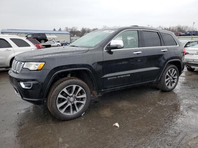 JEEP GRAND CHEROKEE 2018 1c4rjfct1jc212872