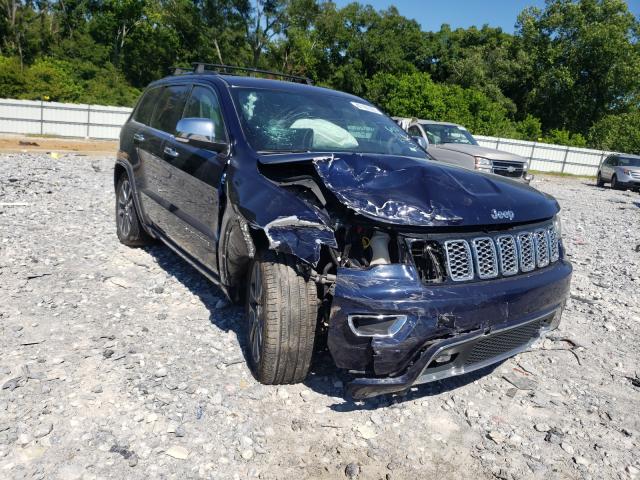 JEEP GRAND CHER 2018 1c4rjfct1jc222768