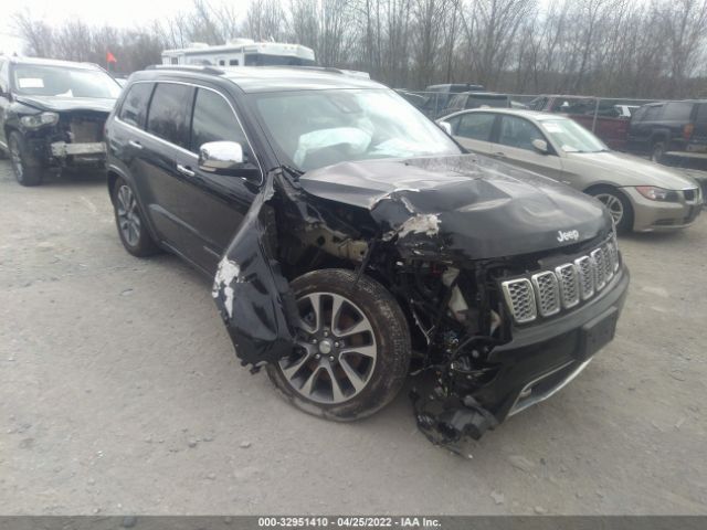 JEEP GRAND CHEROKEE 2018 1c4rjfct1jc457106