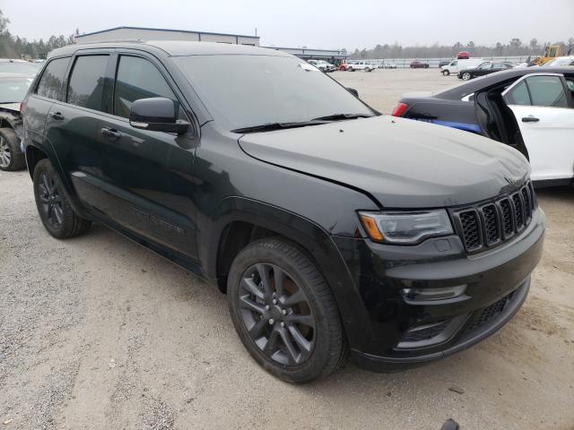 JEEP GRAND CHER 2018 1c4rjfct1jc505994