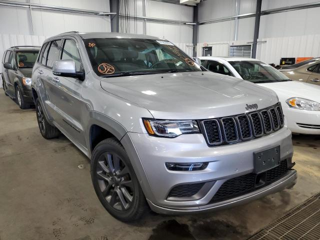 JEEP GRAND CHER 2019 1c4rjfct1kc768505