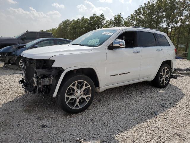 JEEP GRAND CHEROKEE 2020 1c4rjfct1lc118946