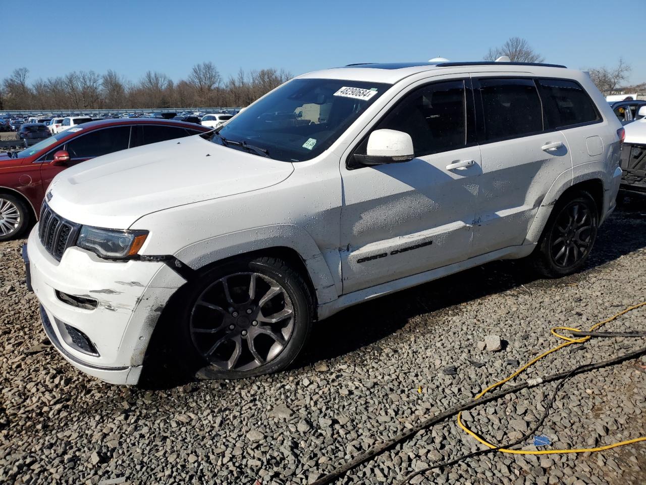 JEEP GRAND CHEROKEE 2020 1c4rjfct1lc210638