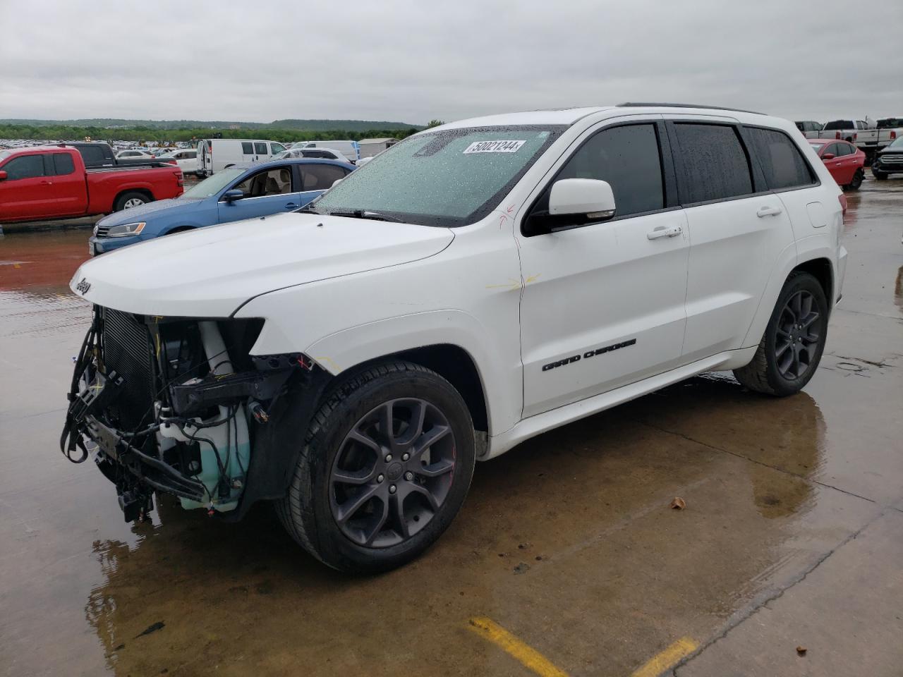 JEEP GRAND CHEROKEE 2020 1c4rjfct1lc299675