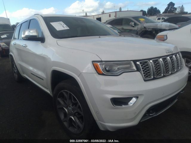 JEEP GRAND CHEROKEE 2020 1c4rjfct1lc332755