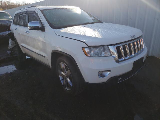 JEEP GRAND CHER 2012 1c4rjfct2cc102609