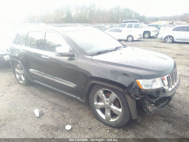 JEEP GRAND CHEROKEE 2012 1c4rjfct2cc111729