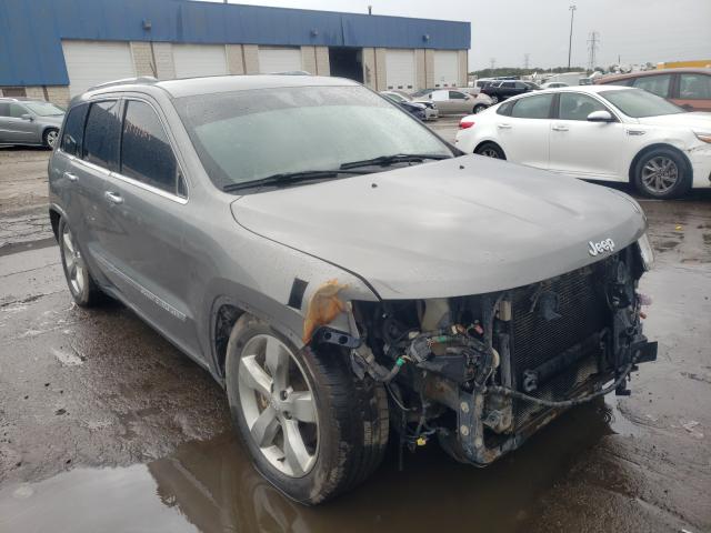 JEEP GRAND CHEROKEE 2012 1c4rjfct2cc124190