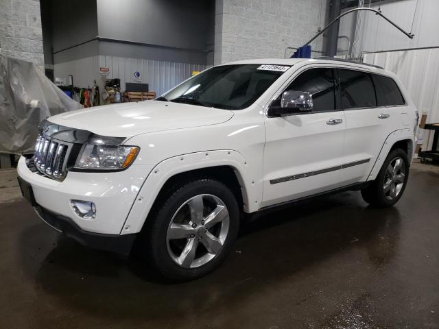 JEEP GRAND CHER 2012 1c4rjfct2cc132483