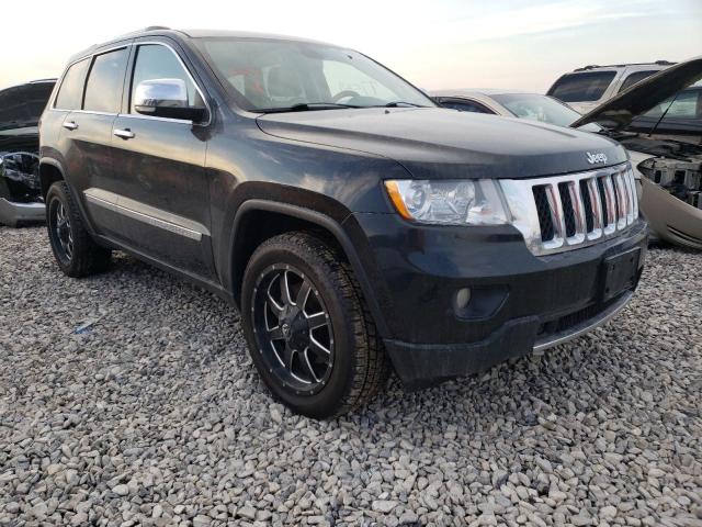 JEEP GRAND CHER 2012 1c4rjfct2cc136131