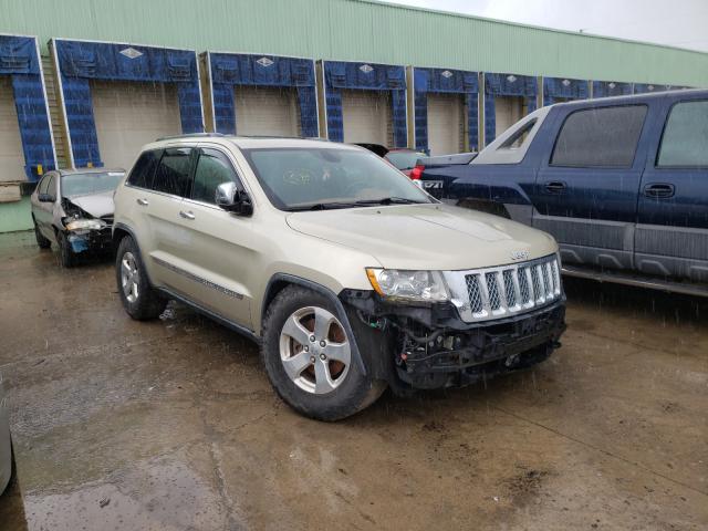 JEEP GRAND CHER 2012 1c4rjfct2cc159697