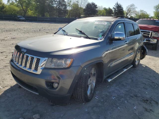 JEEP GRAND CHEROKEE 2012 1c4rjfct2cc165600