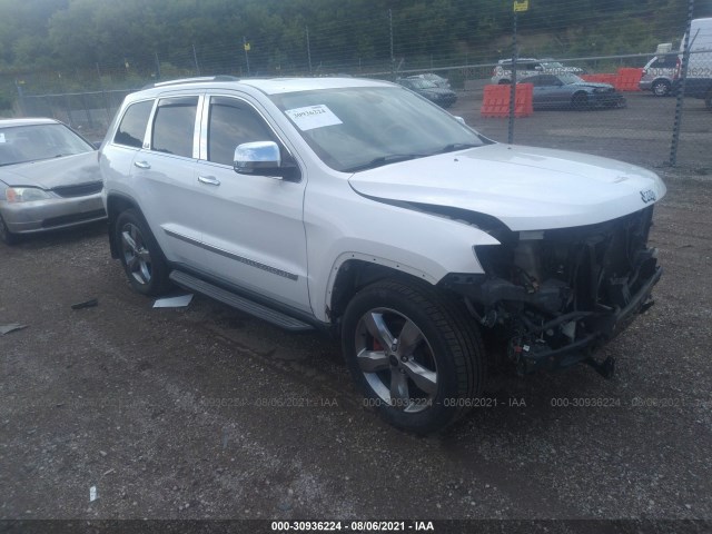 JEEP GRAND CHEROKEE 2012 1c4rjfct2cc166536