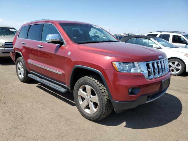 JEEP GRAND CHER 2012 1c4rjfct2cc166777