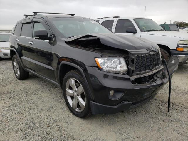 JEEP GRAND CHER 2012 1c4rjfct2cc172420